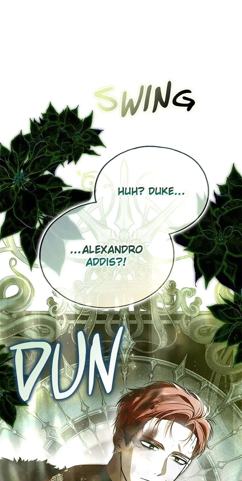 Read Post-Possession Damage Control chapter 38 image 21 on Lezhin