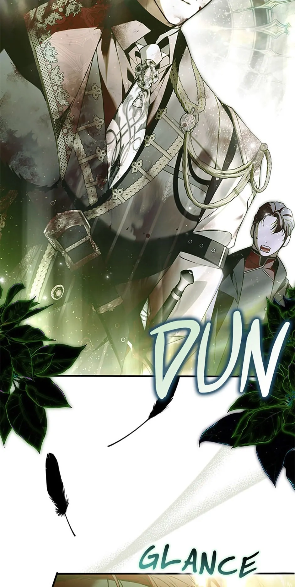 Read Post-Possession Damage Control chapter 38 image 22 on Lezhin