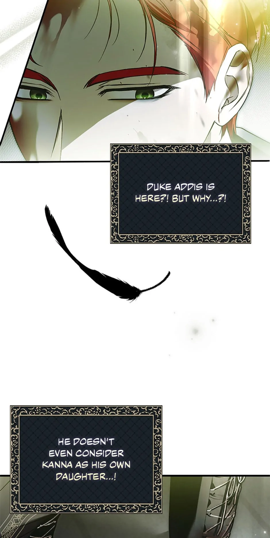 Read Post-Possession Damage Control chapter 38 image 23 on Lezhin
