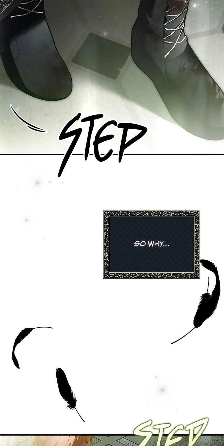 Read Post-Possession Damage Control chapter 38 image 24 on Lezhin