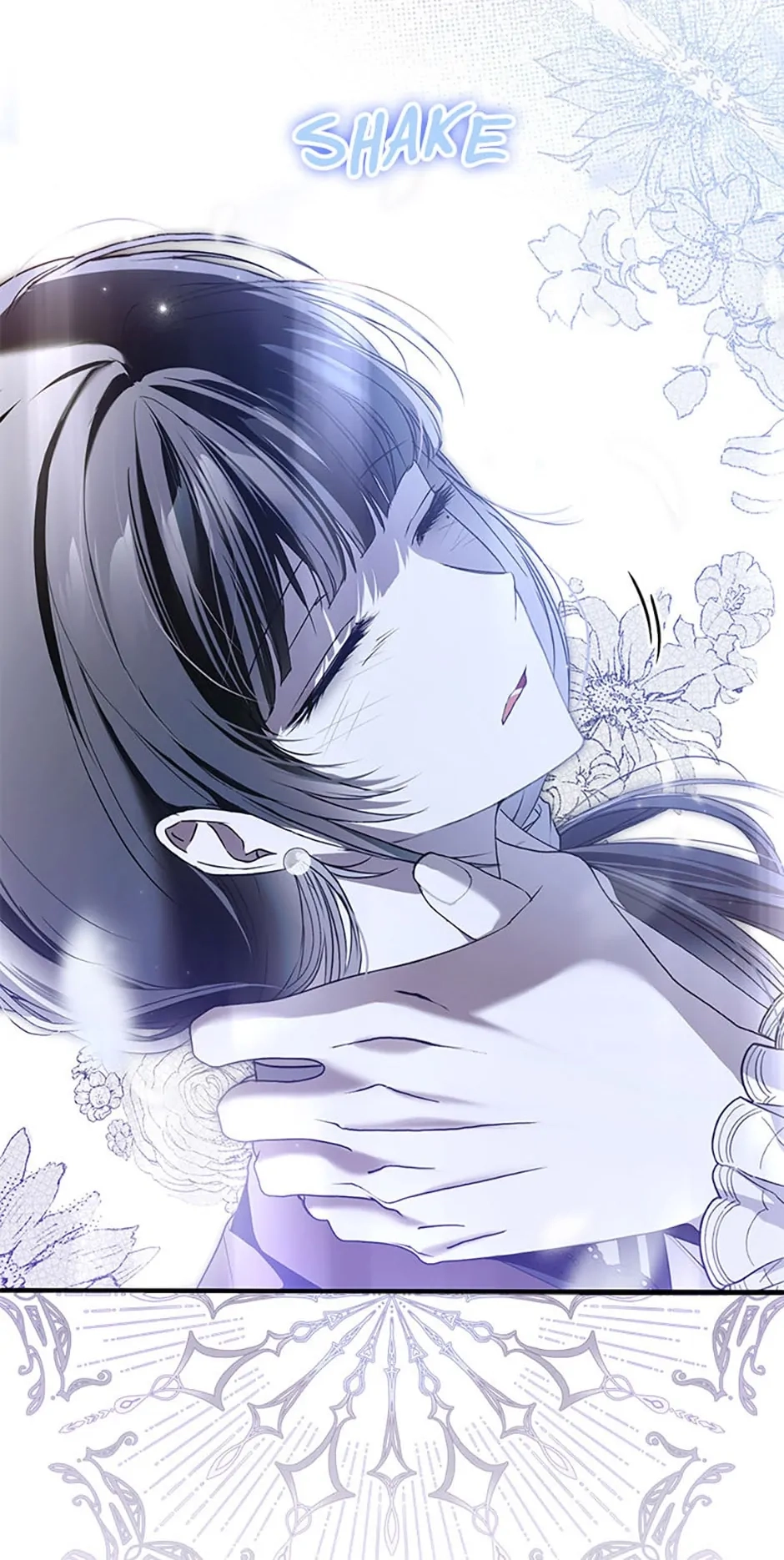 Read Post-Possession Damage Control chapter 38 image 26 on Lezhin