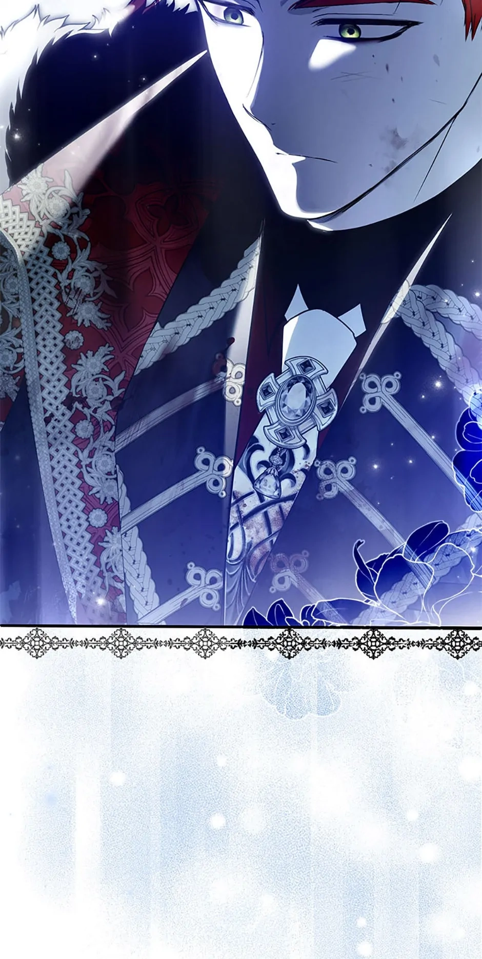 Read Post-Possession Damage Control chapter 38 image 28 on Lezhin