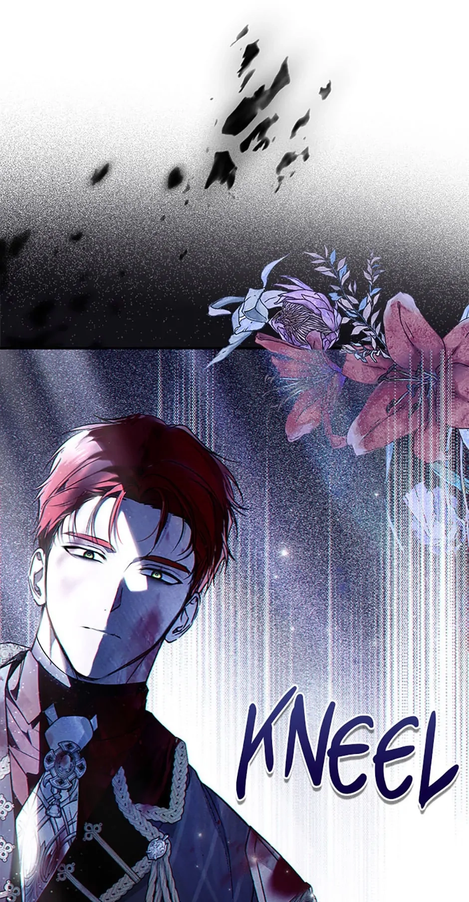 Read Post-Possession Damage Control chapter 38 image 30 on Lezhin