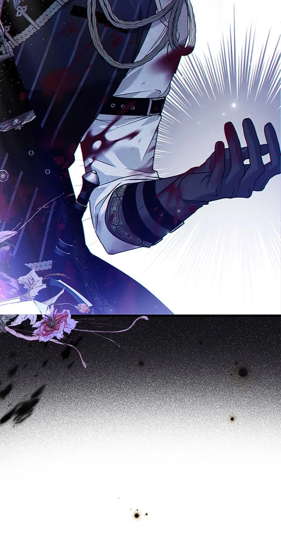 Read Post-Possession Damage Control chapter 38 image 31 on Lezhin