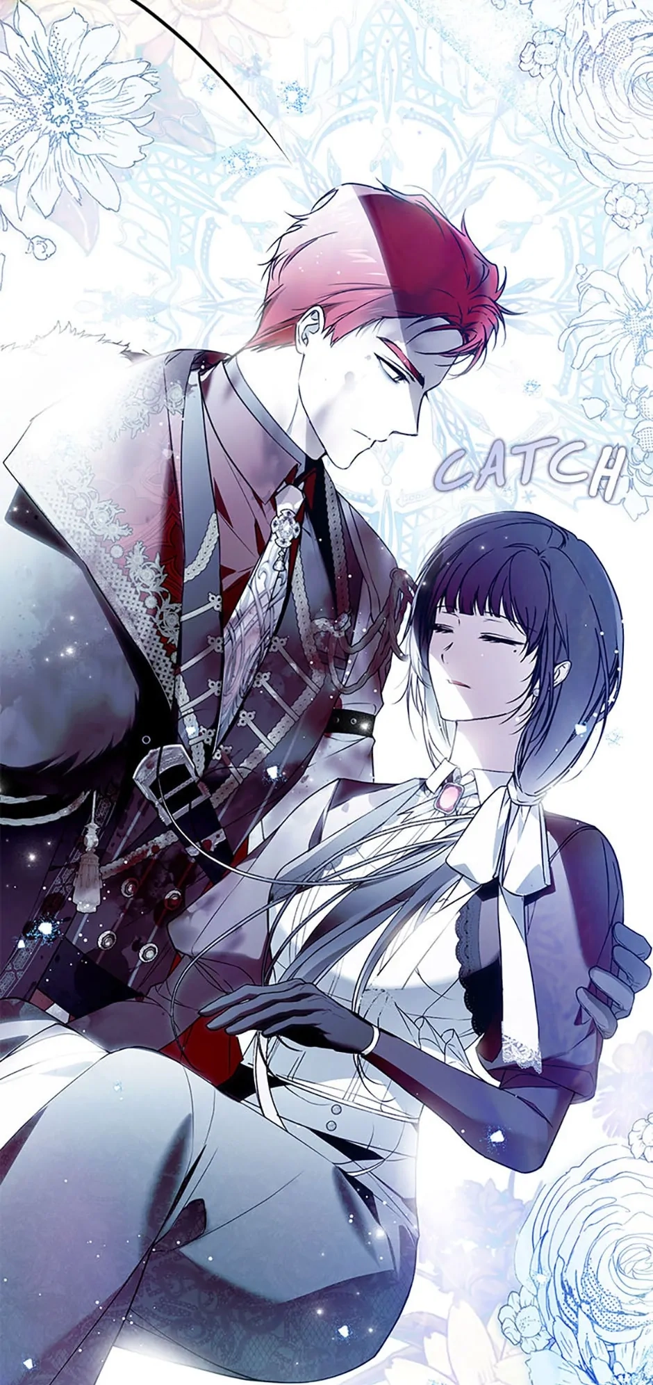 Read Post-Possession Damage Control chapter 38 image 33 on Lezhin