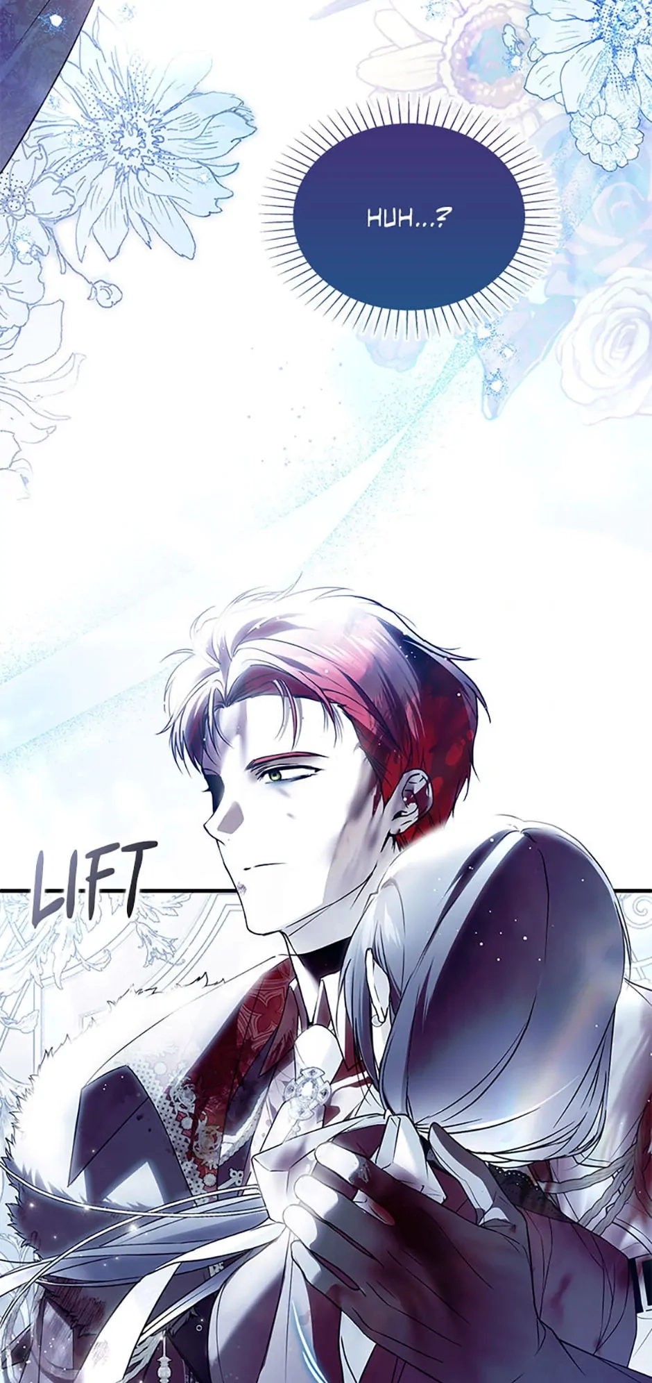 Read Post-Possession Damage Control chapter 38 image 34 on Lezhin