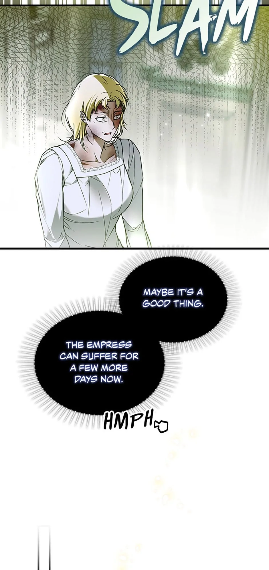 Read Post-Possession Damage Control chapter 38 image 37 on Lezhin