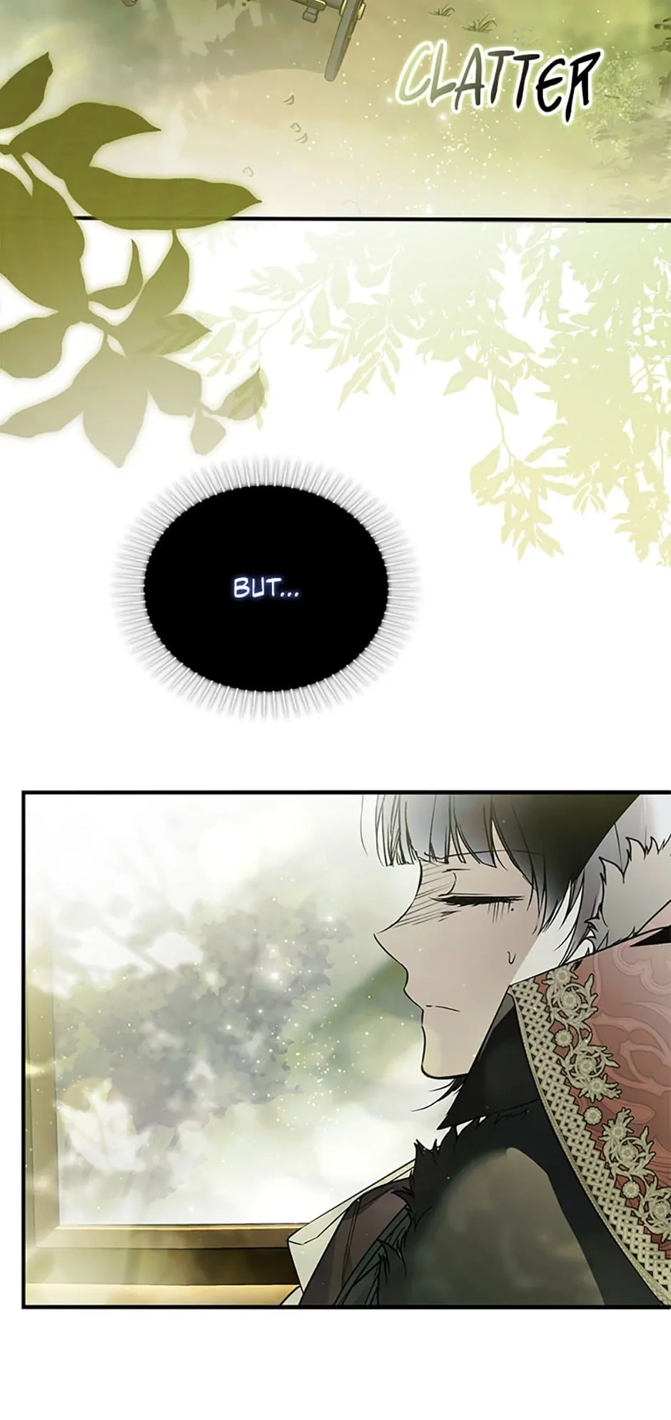Read Post-Possession Damage Control chapter 38 image 39 on Lezhin