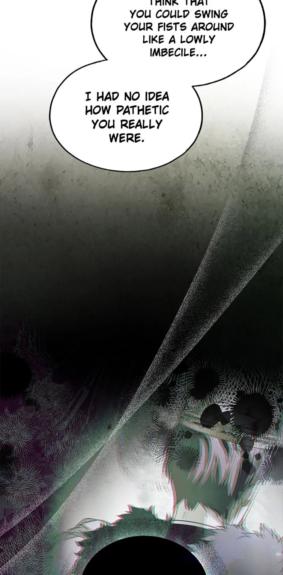 Read Post-Possession Damage Control chapter 38 image 4 on Lezhin