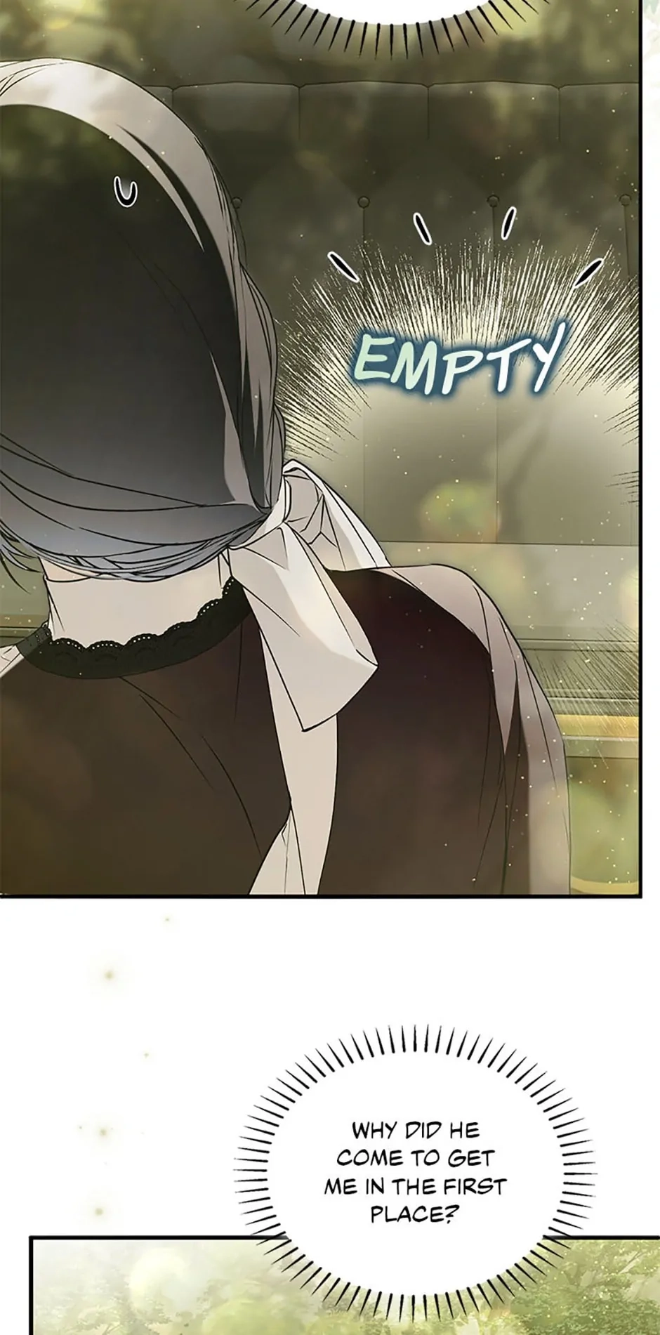 Read Post-Possession Damage Control chapter 38 image 42 on Lezhin