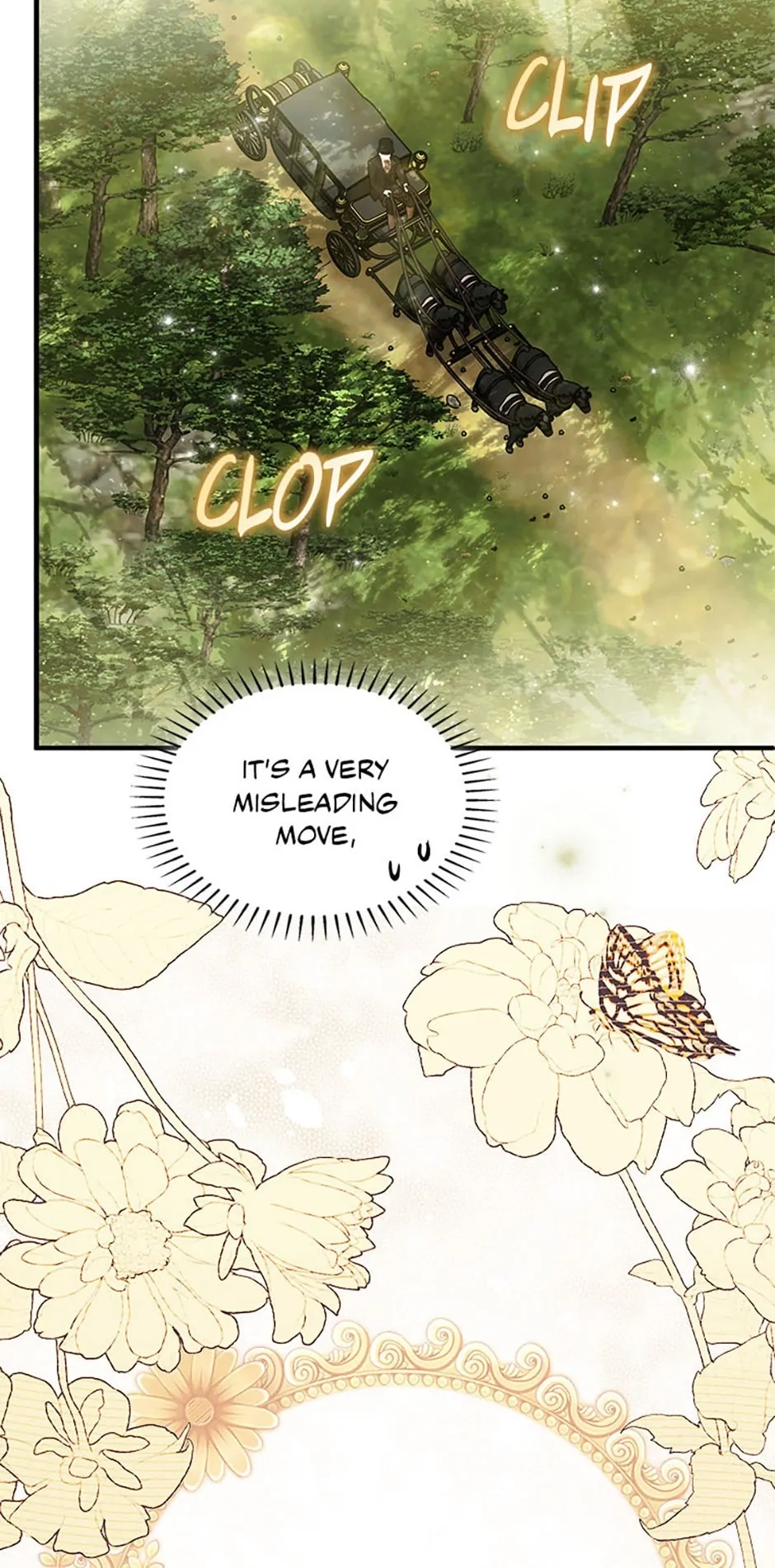 Read Post-Possession Damage Control chapter 38 image 43 on Lezhin