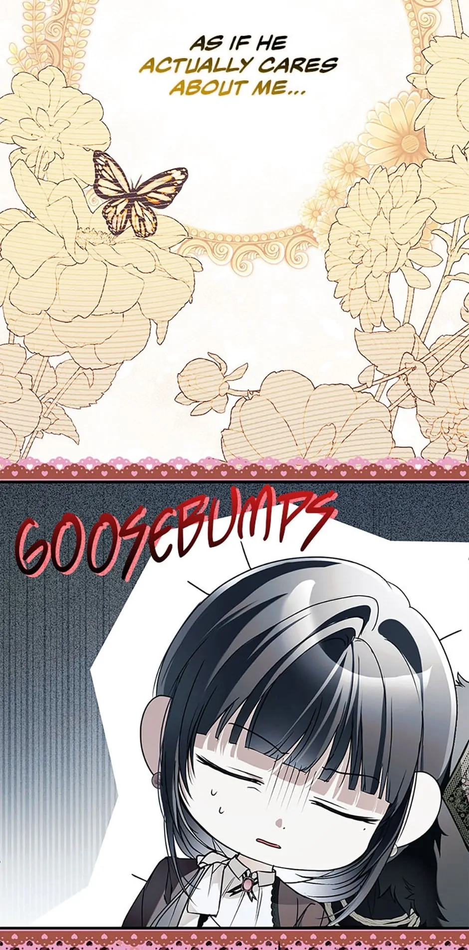 Read Post-Possession Damage Control chapter 38 image 44 on Lezhin