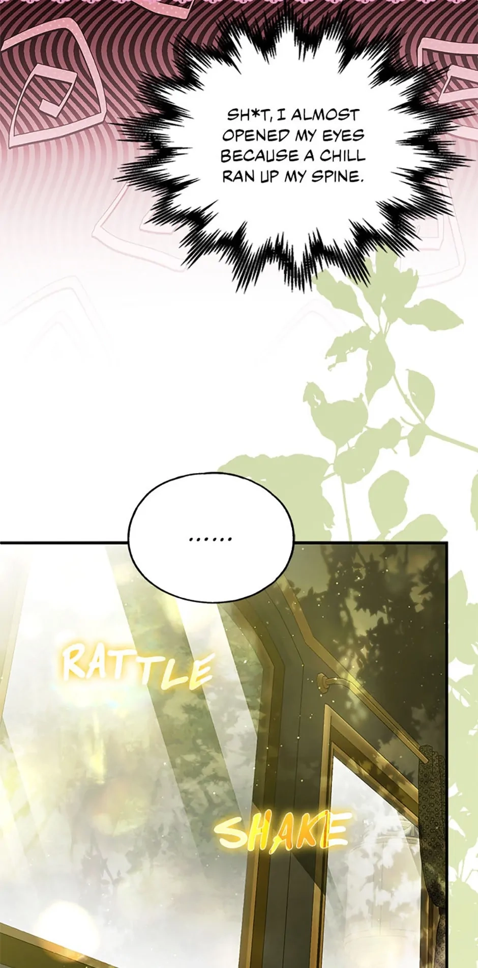 Read Post-Possession Damage Control chapter 38 image 45 on Lezhin