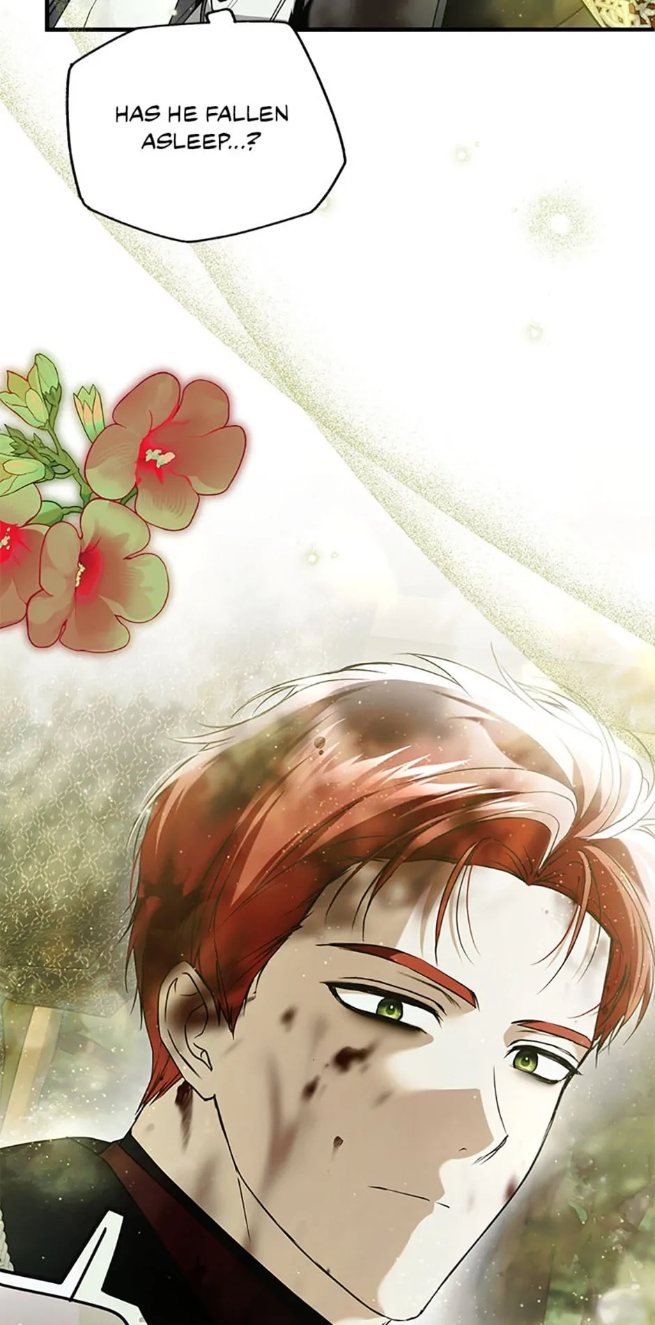Read Post-Possession Damage Control chapter 38 image 47 on Lezhin