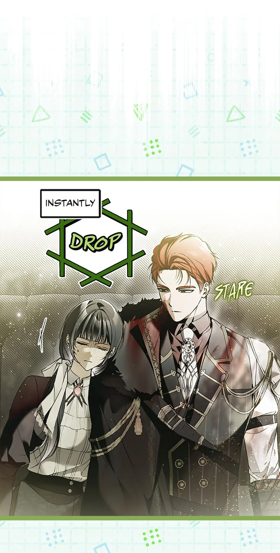 Read Post-Possession Damage Control chapter 38 image 49 on Lezhin