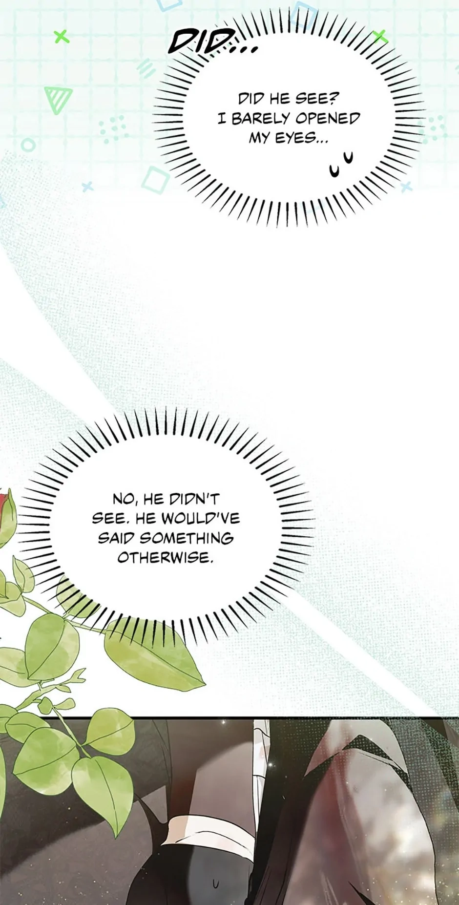Read Post-Possession Damage Control chapter 38 image 50 on Lezhin