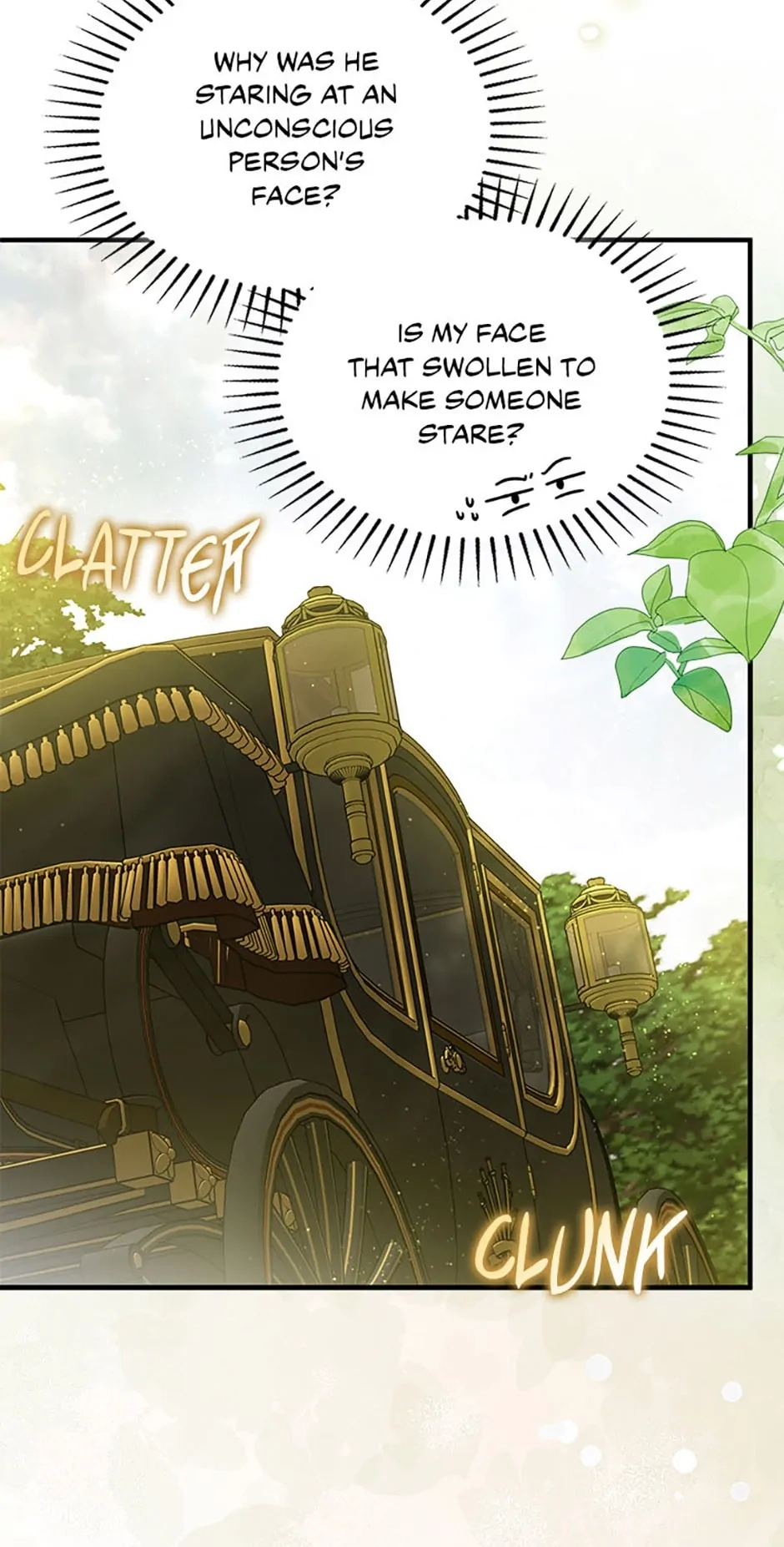 Read Post-Possession Damage Control chapter 38 image 52 on Lezhin