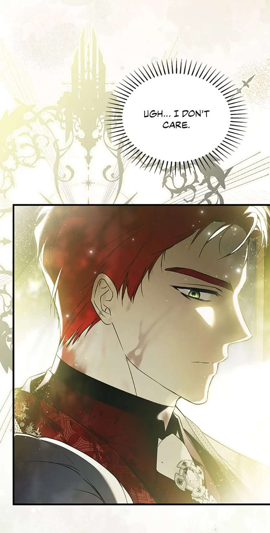 Read Post-Possession Damage Control chapter 38 image 53 on Lezhin