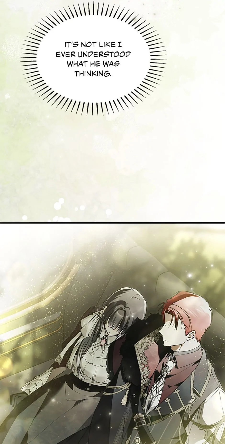 Read Post-Possession Damage Control chapter 38 image 54 on Lezhin