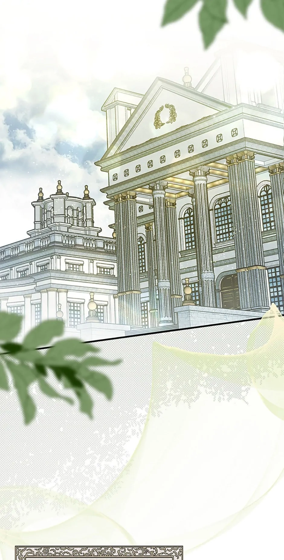 Read Post-Possession Damage Control chapter 38 image 56 on Lezhin