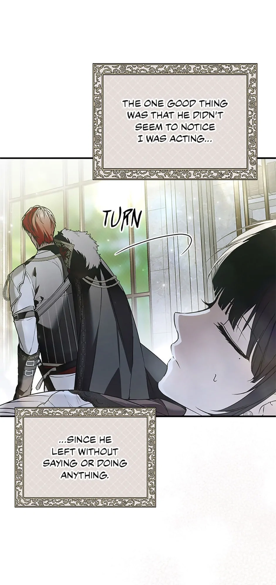 Read Post-Possession Damage Control chapter 38 image 58 on Lezhin