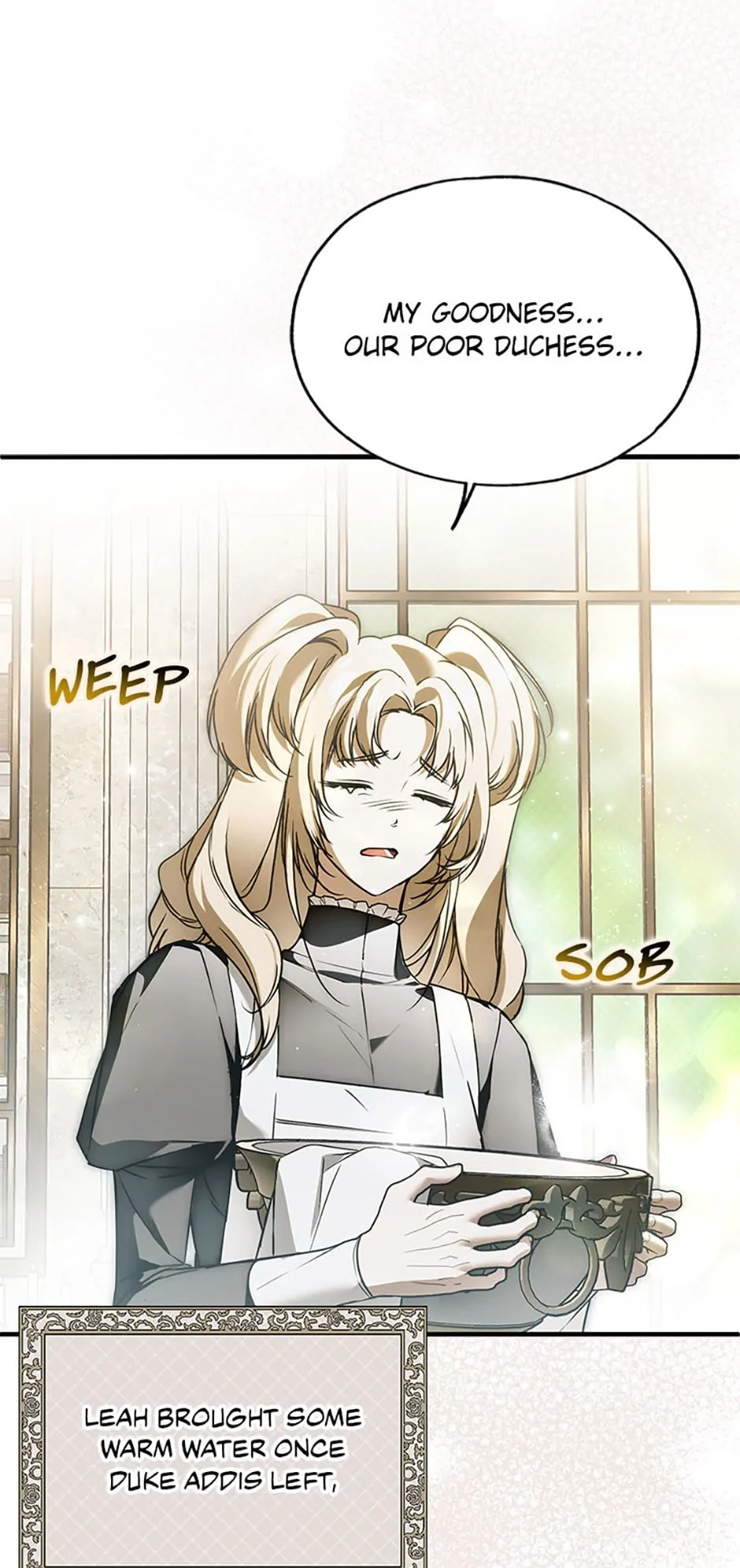 Read Post-Possession Damage Control chapter 38 image 59 on Lezhin