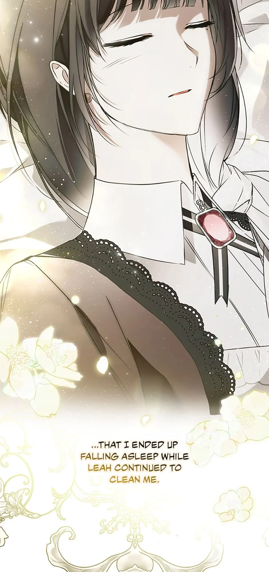 Read Post-Possession Damage Control chapter 38 image 62 on Lezhin