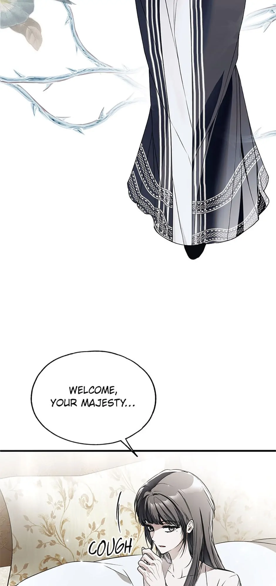 Read Post-Possession Damage Control chapter 38 image 65 on Lezhin