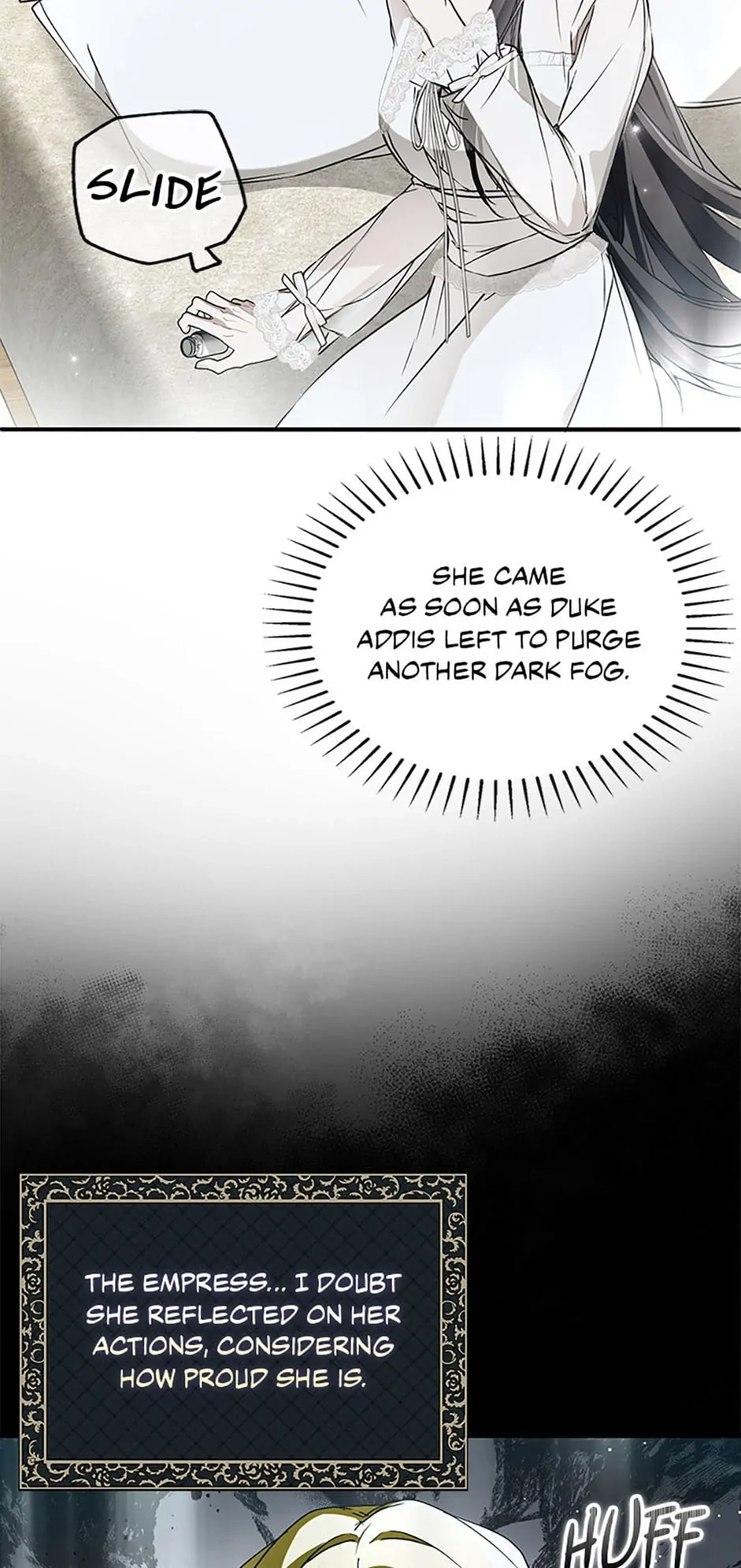 Read Post-Possession Damage Control chapter 38 image 66 on Lezhin