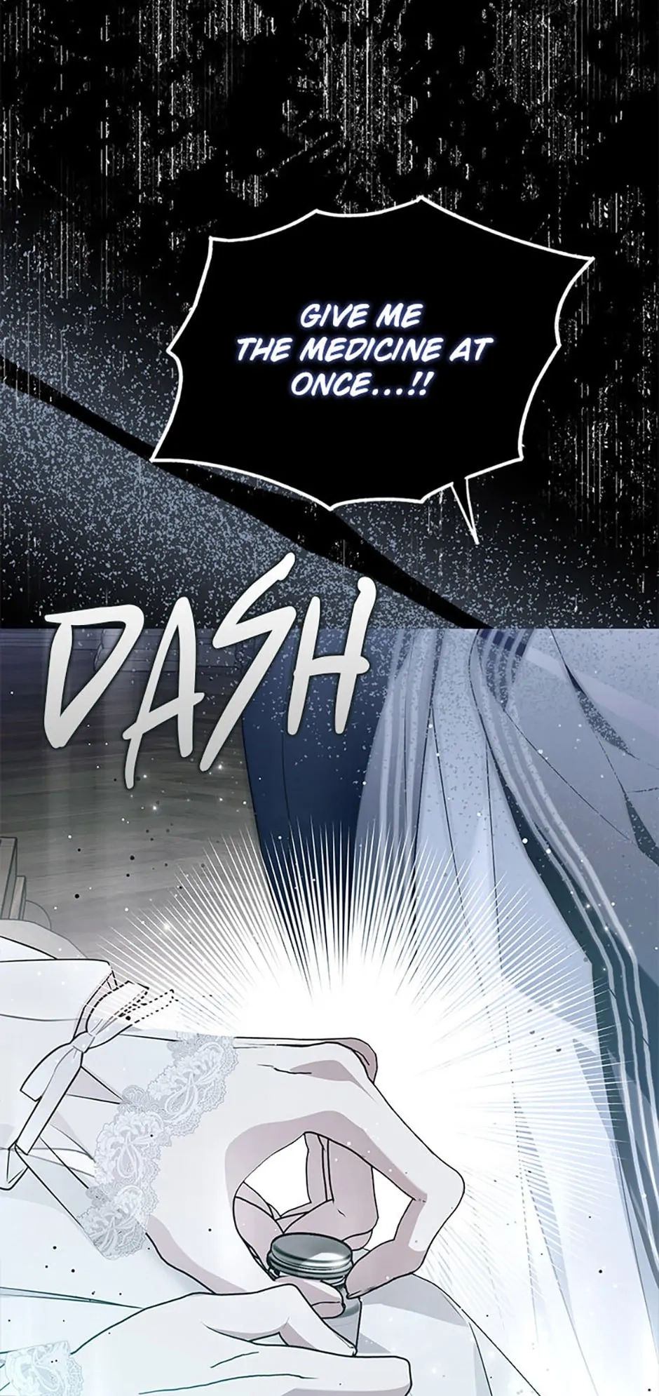 Read Post-Possession Damage Control chapter 38 image 68 on Lezhin