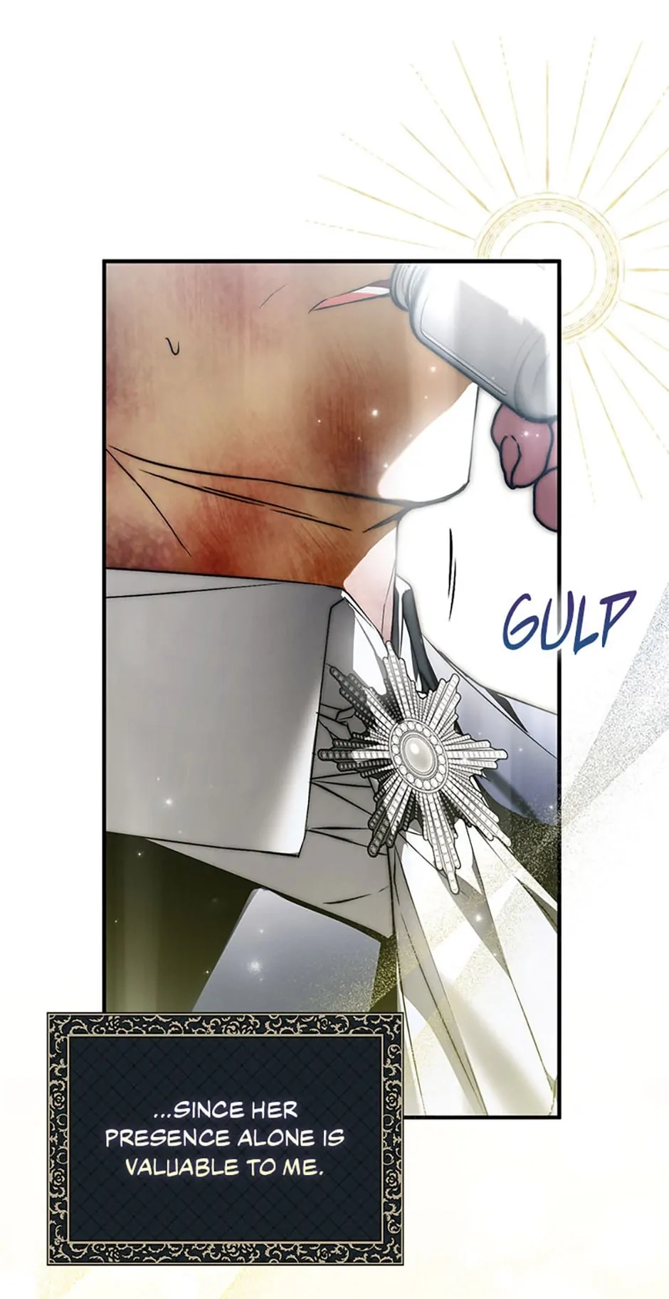 Read Post-Possession Damage Control chapter 38 image 71 on Lezhin