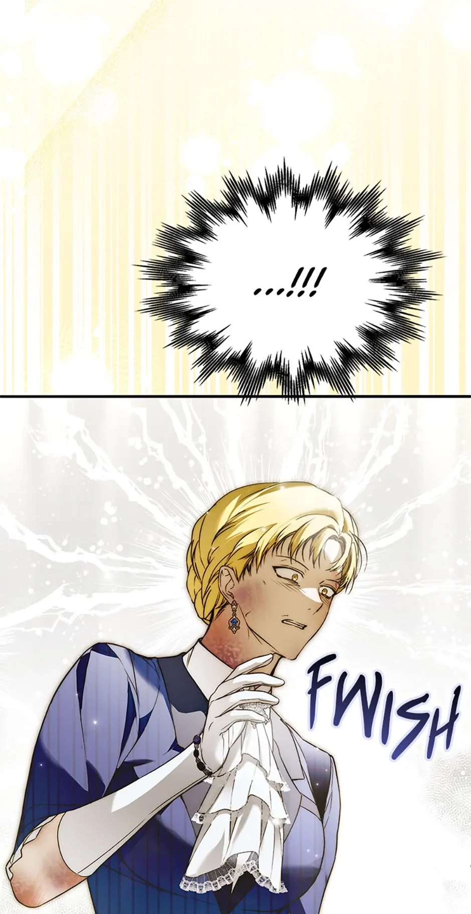 Read Post-Possession Damage Control chapter 38 image 72 on Lezhin
