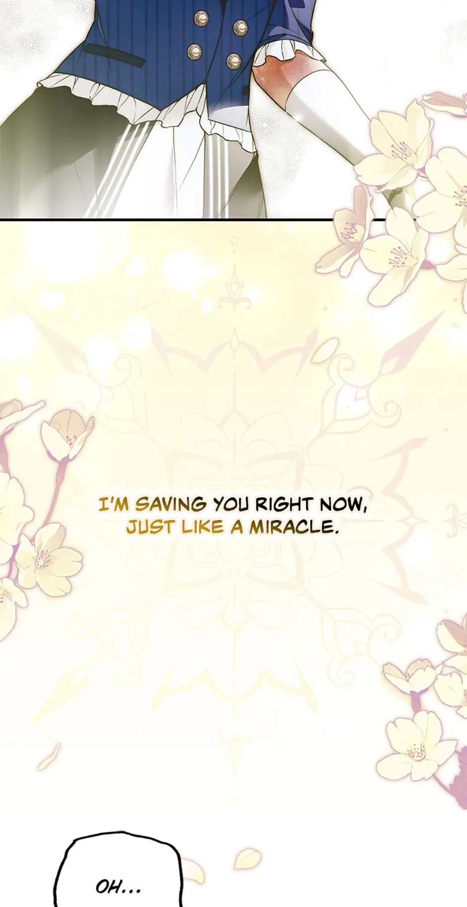 Read Post-Possession Damage Control chapter 38 image 73 on Lezhin
