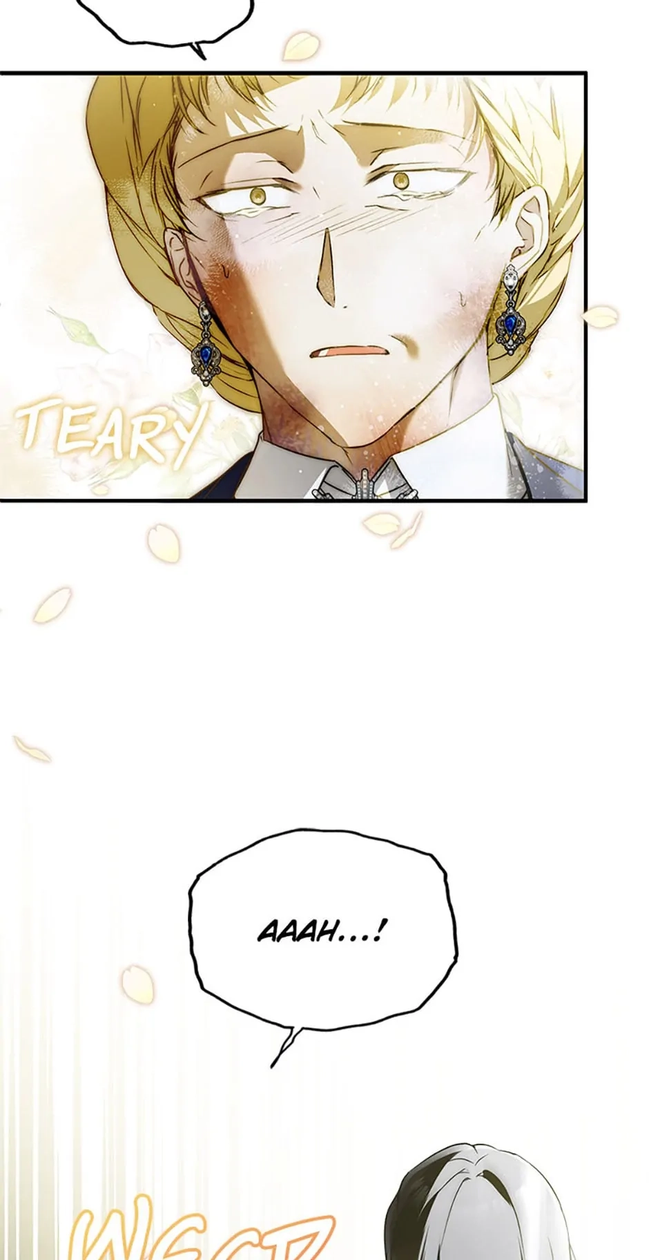 Read Post-Possession Damage Control chapter 38 image 74 on Lezhin
