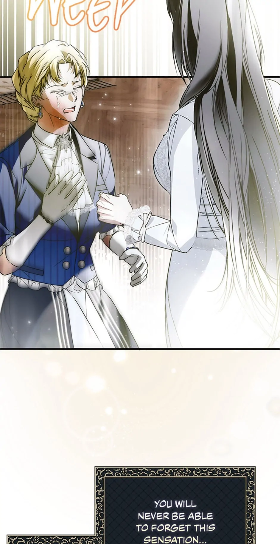 Read Post-Possession Damage Control chapter 38 image 75 on Lezhin