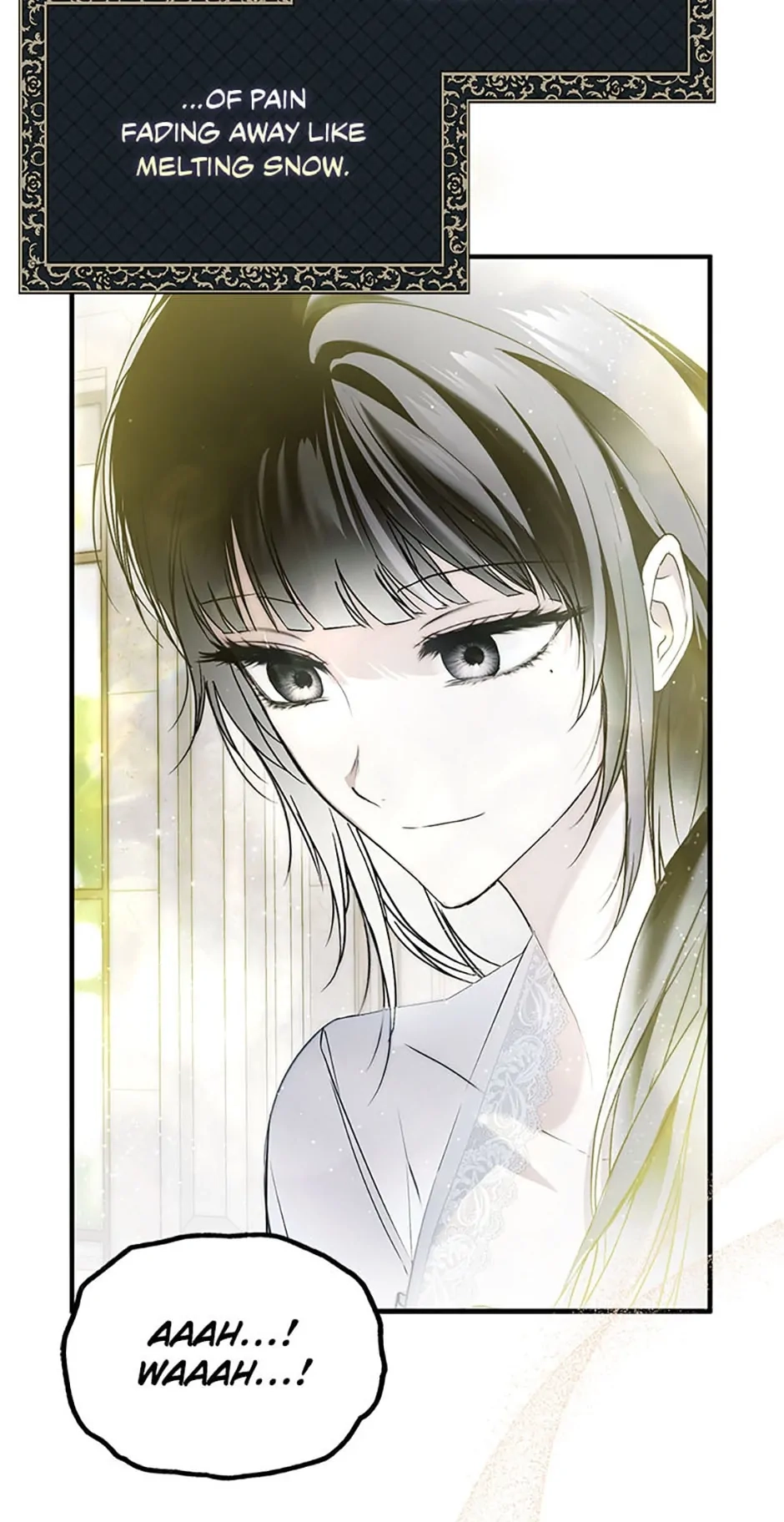 Read Post-Possession Damage Control chapter 38 image 76 on Lezhin
