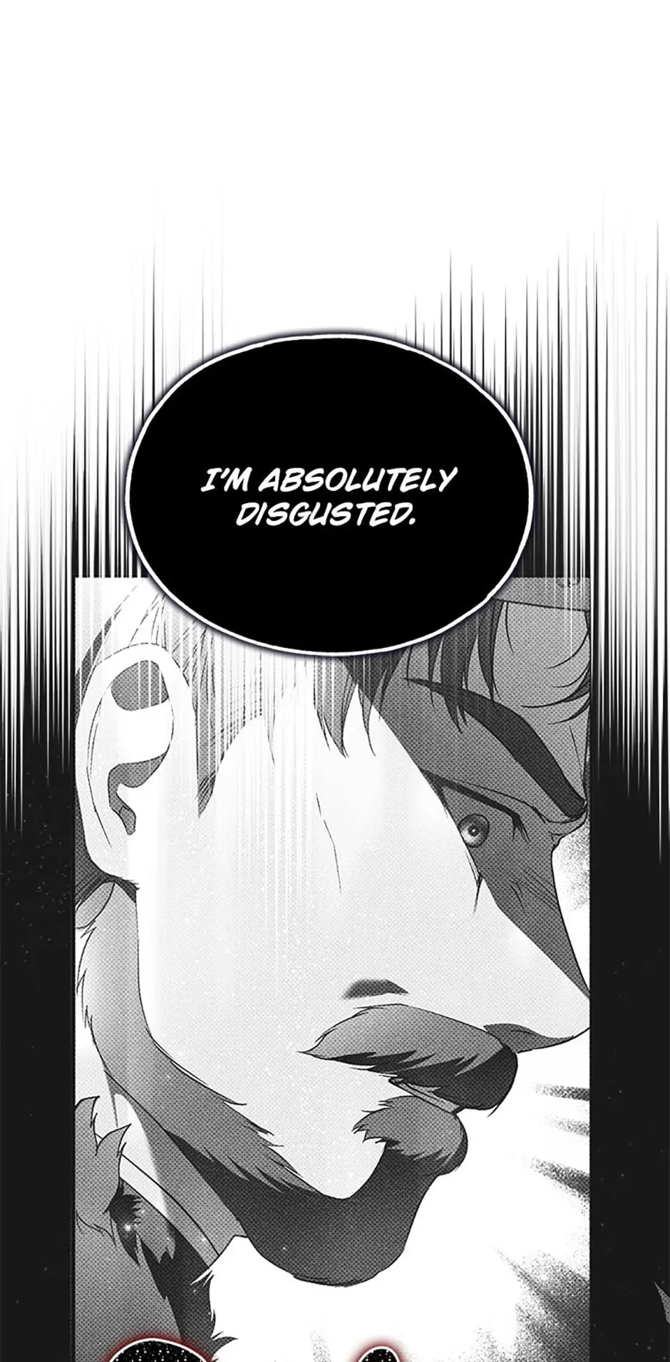Read Post-Possession Damage Control chapter 38 image 8 on Lezhin