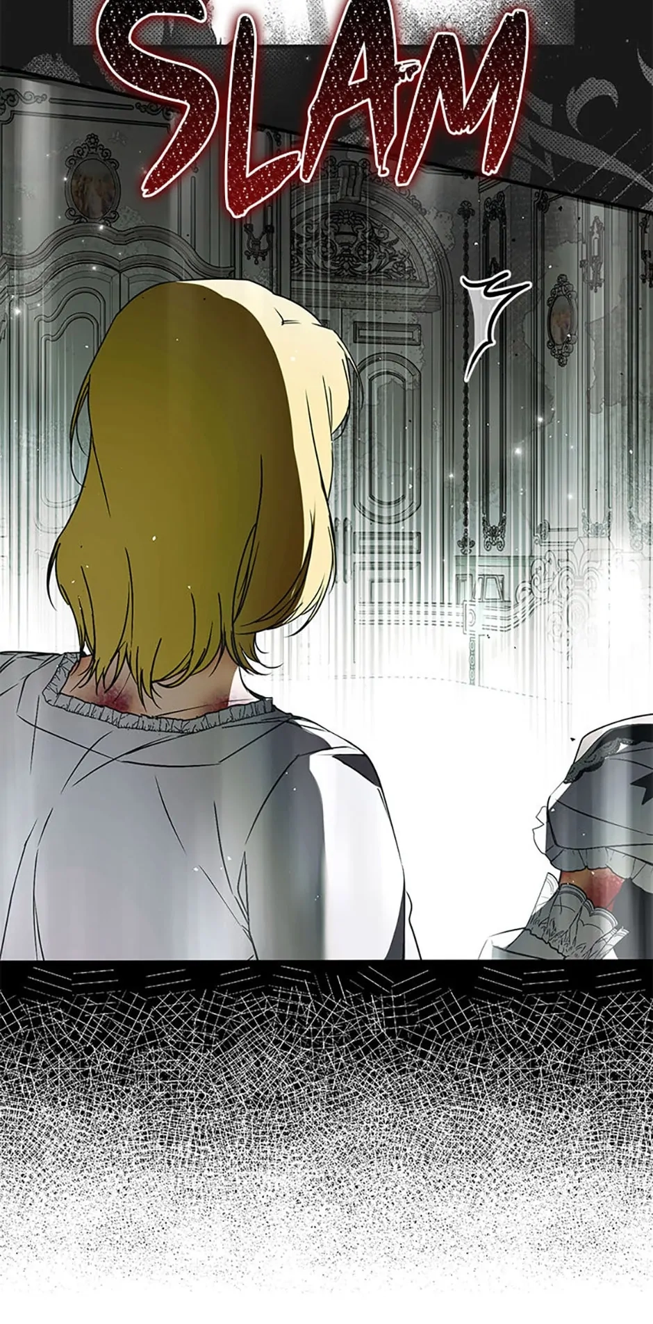 Read Post-Possession Damage Control chapter 38 image 9 on Lezhin