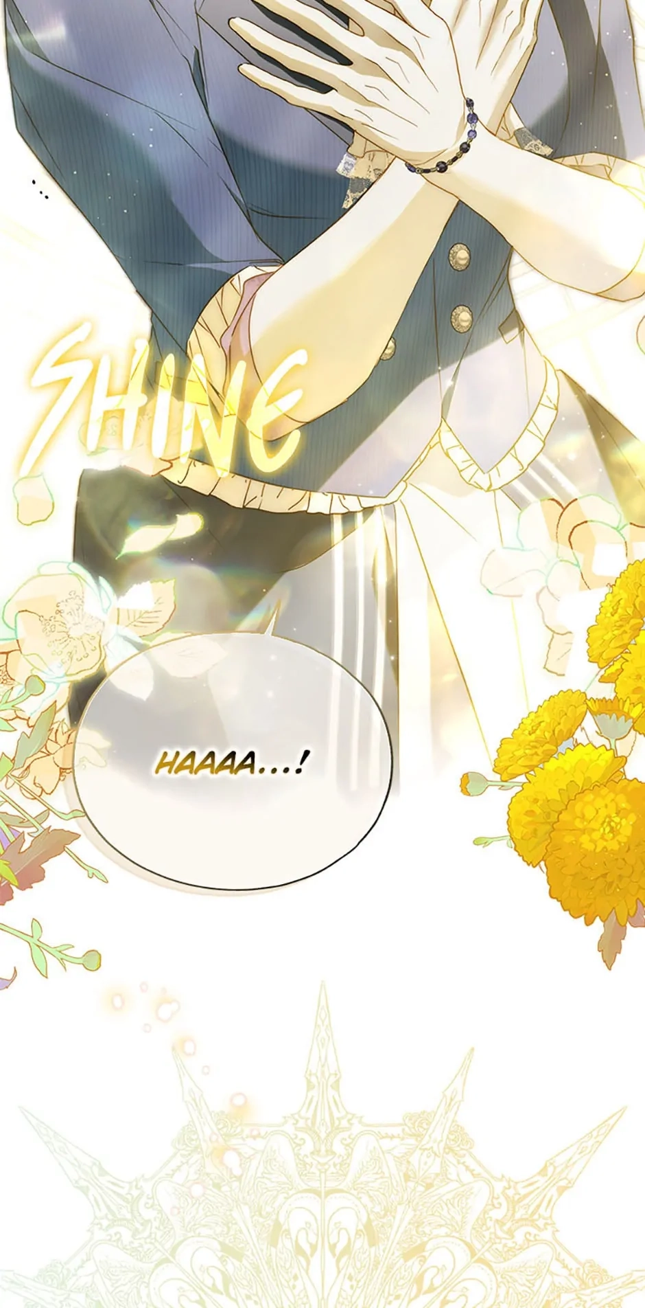Read Post-Possession Damage Control chapter 39 image 11 on Lezhin