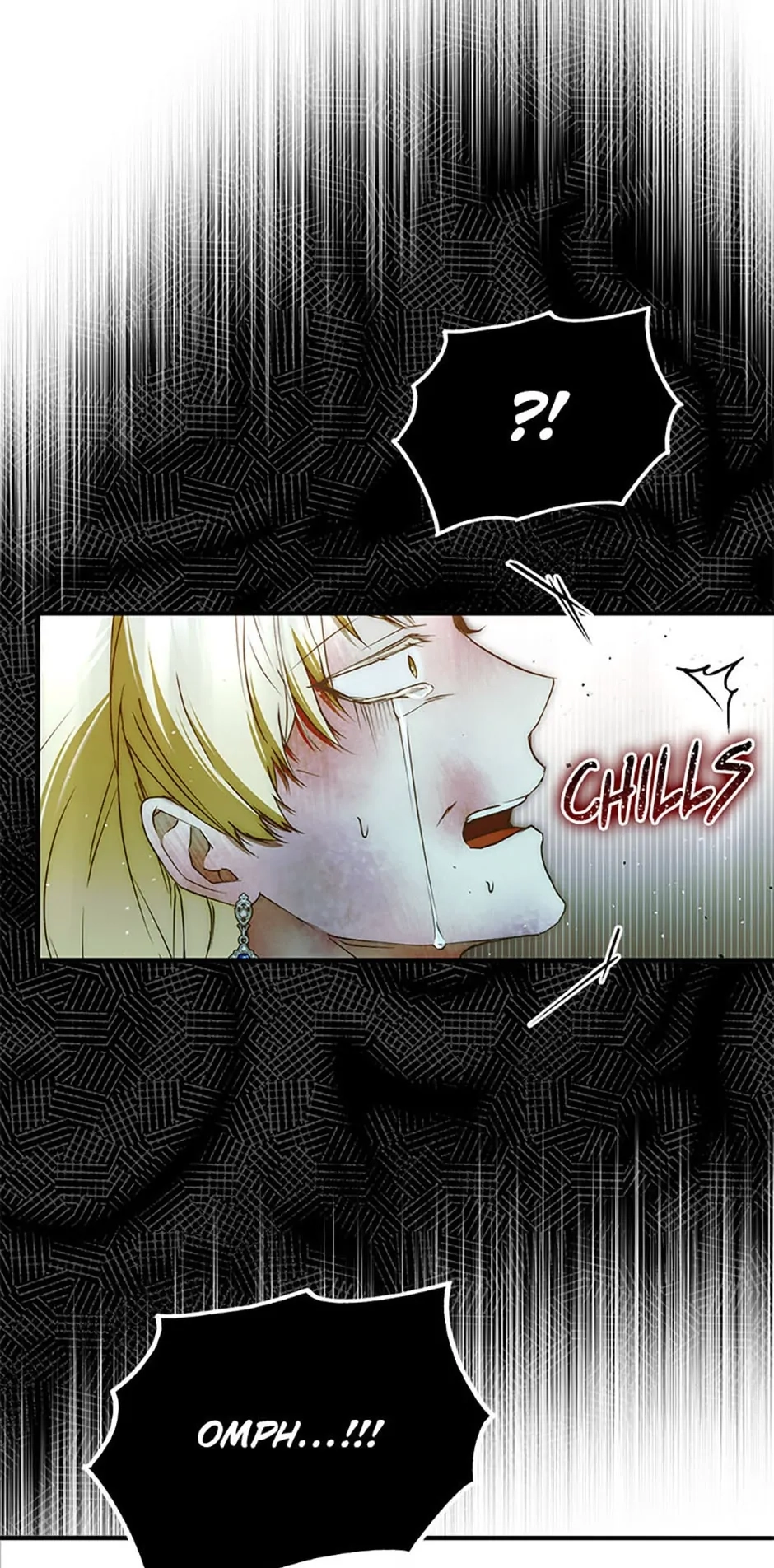 Read Post-Possession Damage Control chapter 39 image 13 on Lezhin
