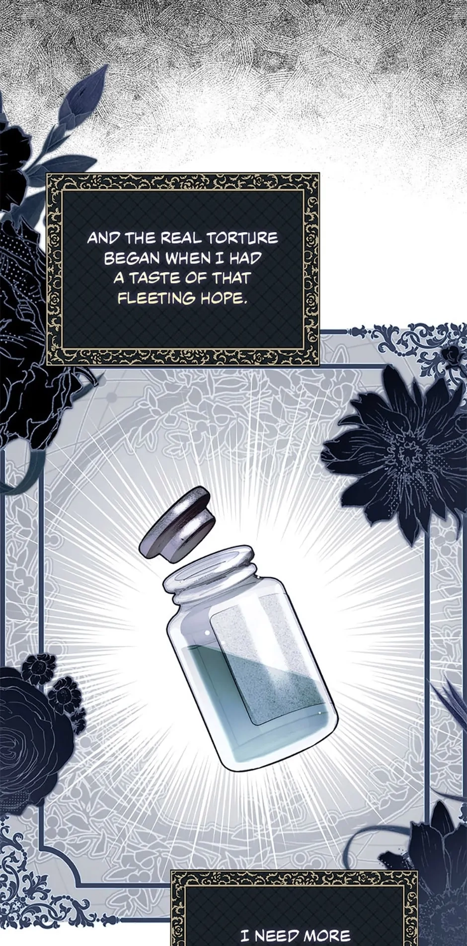 Read Post-Possession Damage Control chapter 39 image 15 on Lezhin