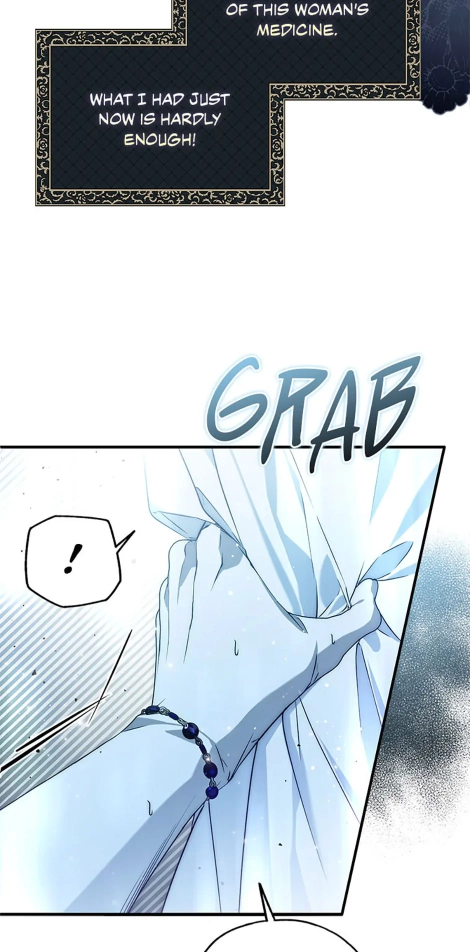 Read Post-Possession Damage Control chapter 39 image 16 on Lezhin