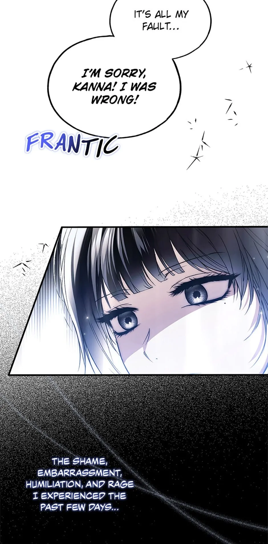 Read Post-Possession Damage Control chapter 39 image 17 on Lezhin
