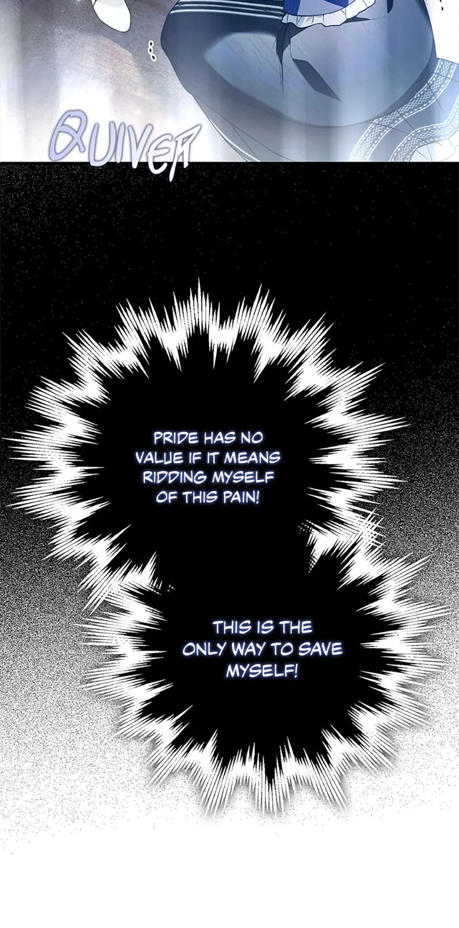 Read Post-Possession Damage Control chapter 39 image 19 on Lezhin