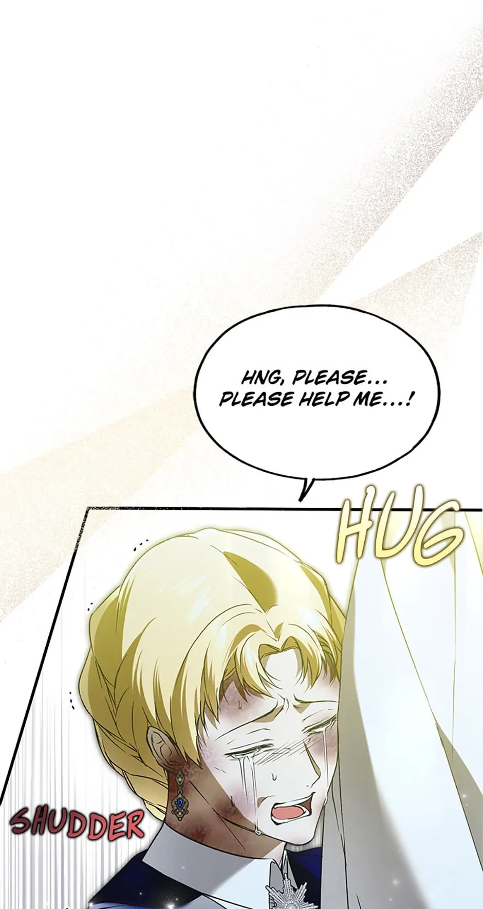 Read Post-Possession Damage Control chapter 39 image 20 on Lezhin