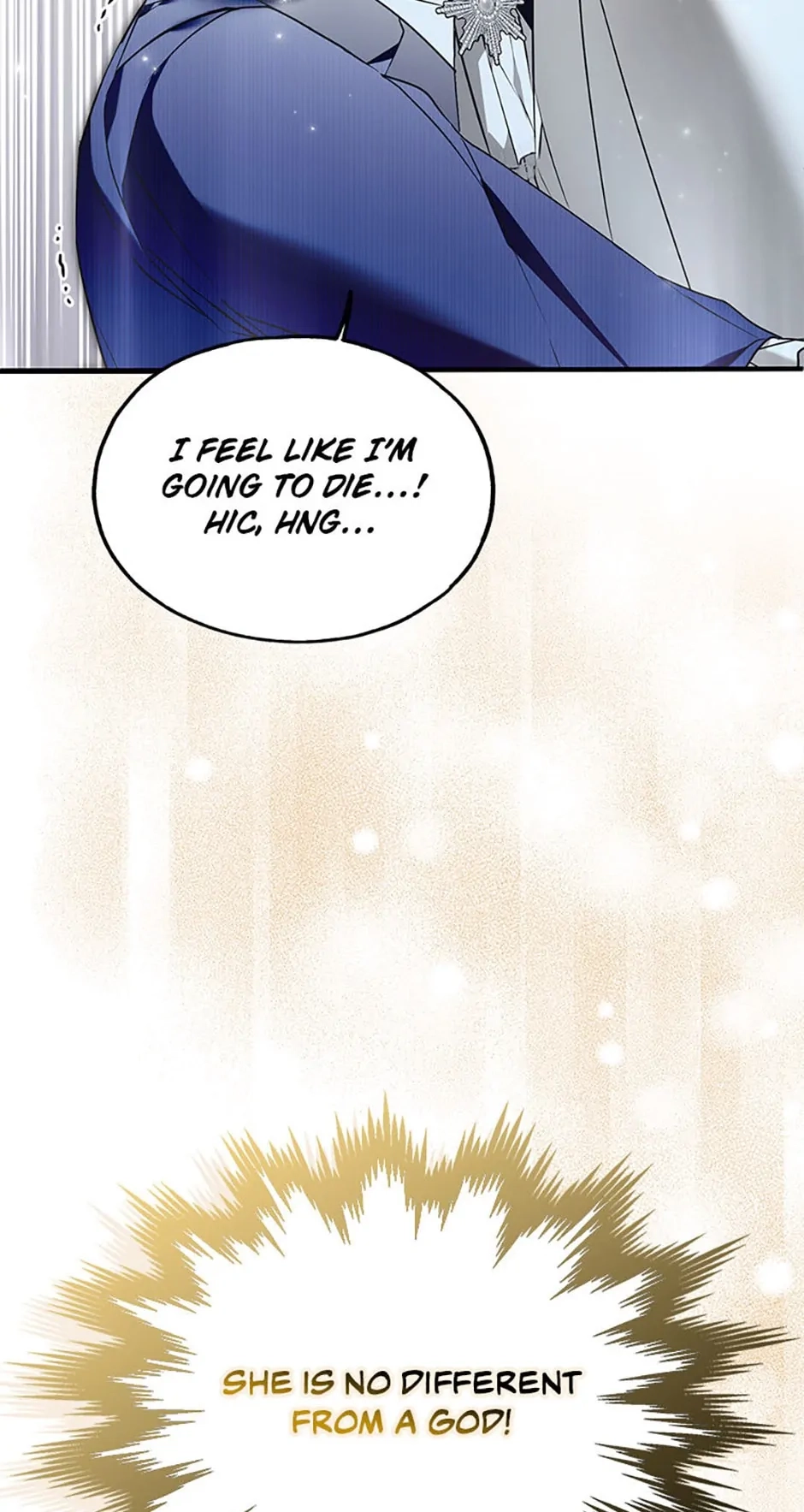 Read Post-Possession Damage Control chapter 39 image 21 on Lezhin