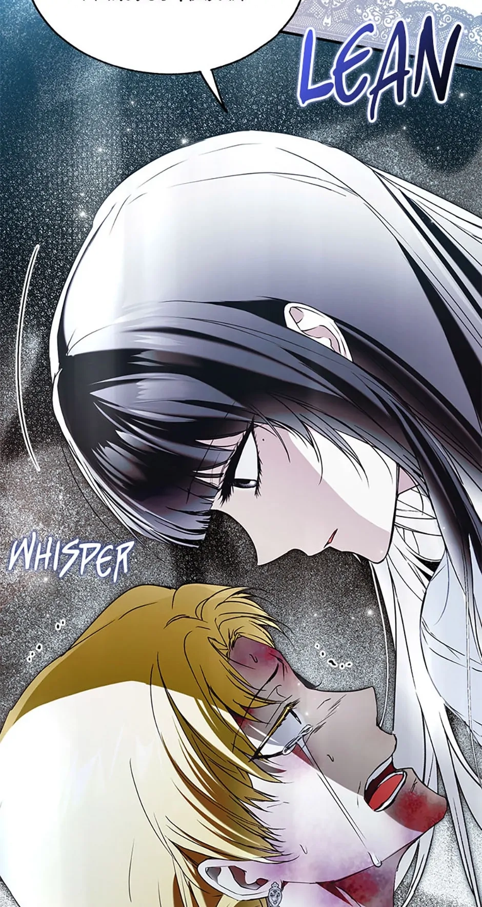 Read Post-Possession Damage Control chapter 39 image 24 on Lezhin