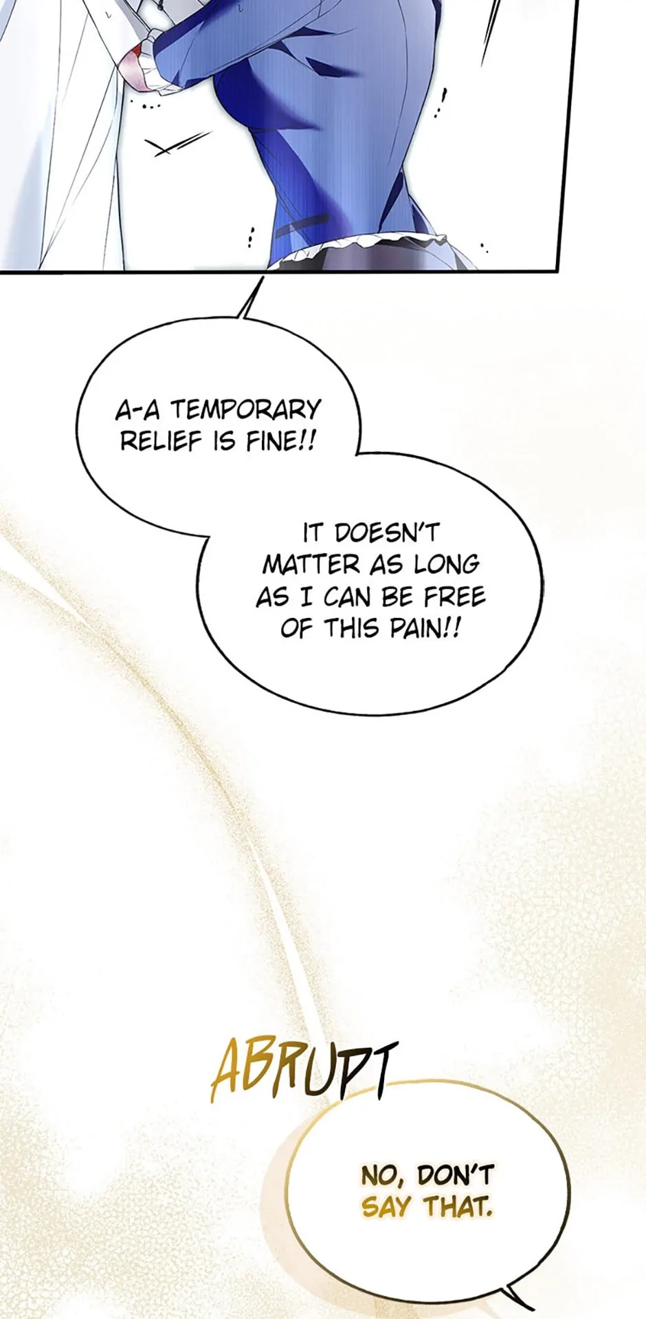 Read Post-Possession Damage Control chapter 39 image 28 on Lezhin