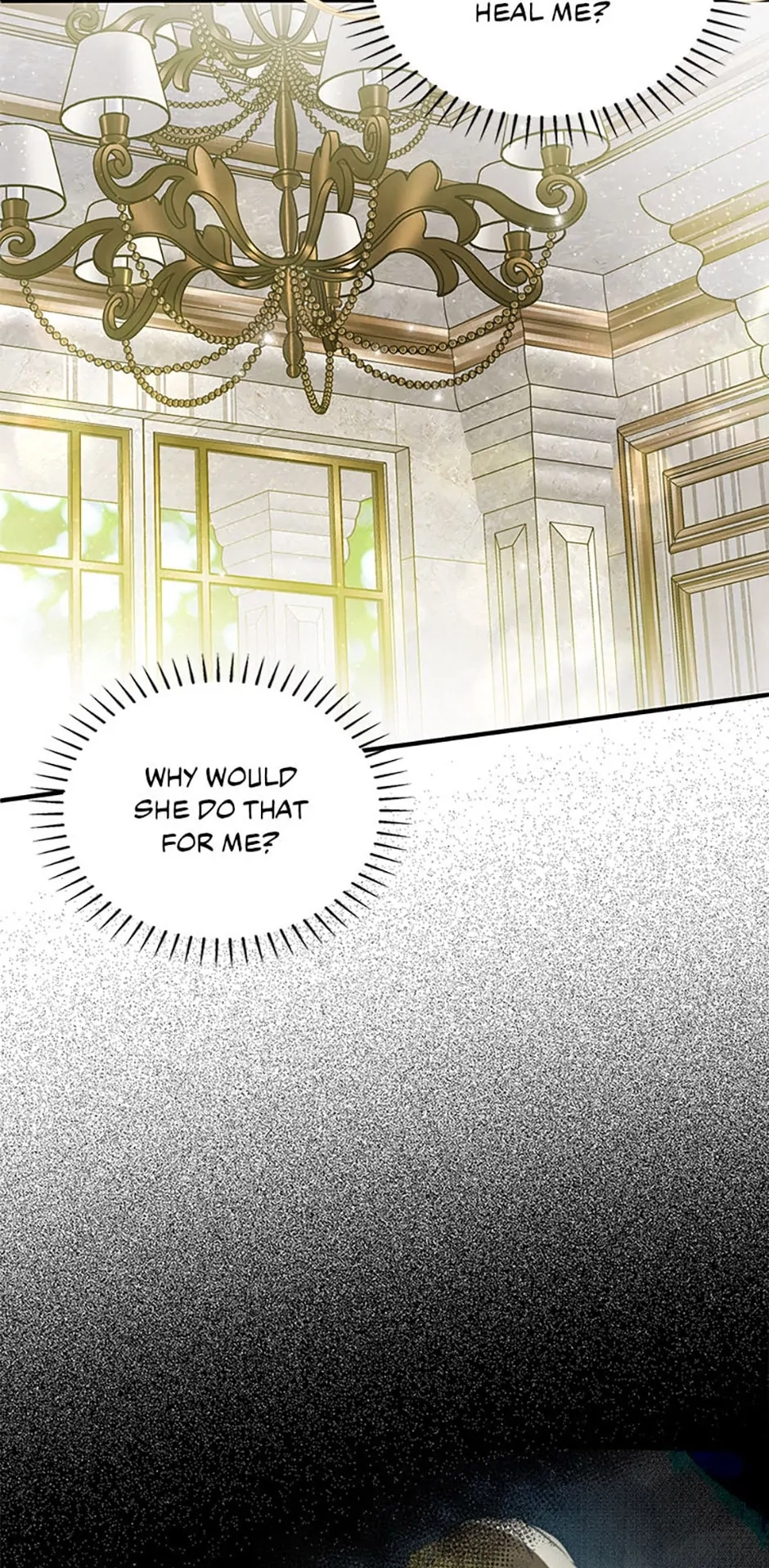 Read Post-Possession Damage Control chapter 39 image 31 on Lezhin