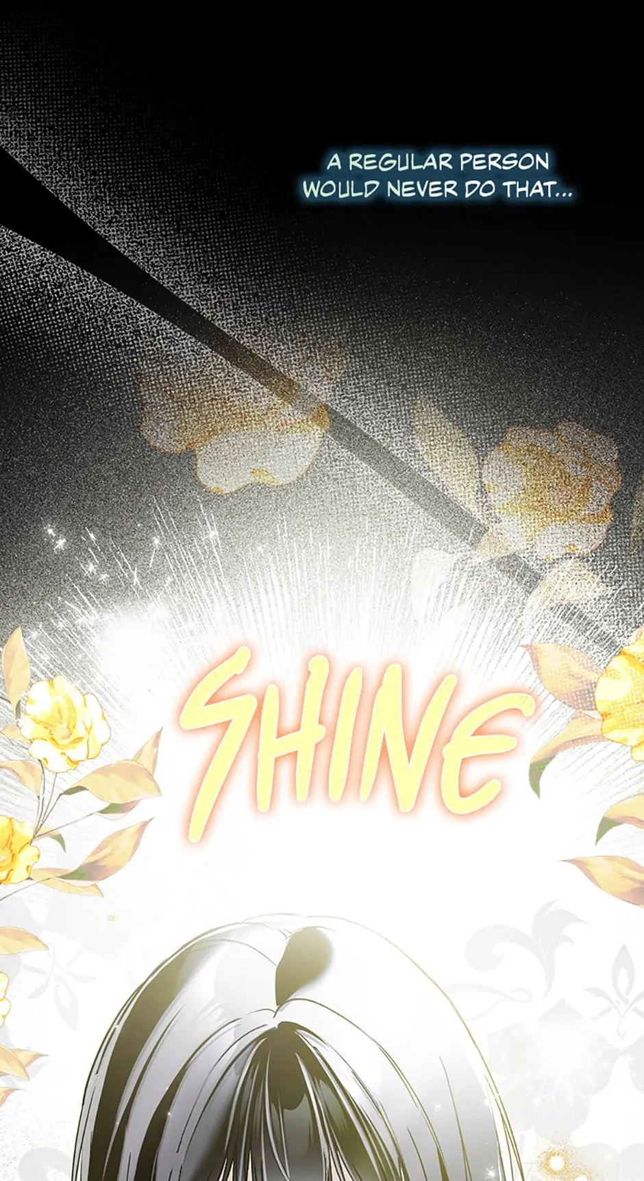 Read Post-Possession Damage Control chapter 39 image 33 on Lezhin